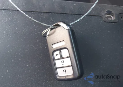 2020 Honda Civic Ex-L из США, поврежденный, VIN SHHFK7H87LU205861